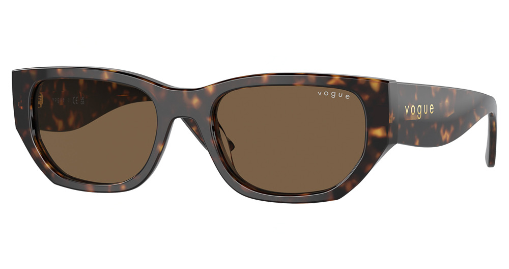 DARK HAVANA / DARK BROWN