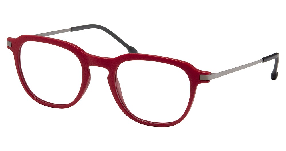 Dark Red