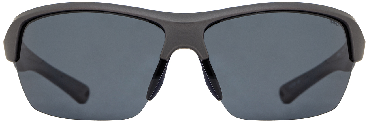 Gunmetal / Black