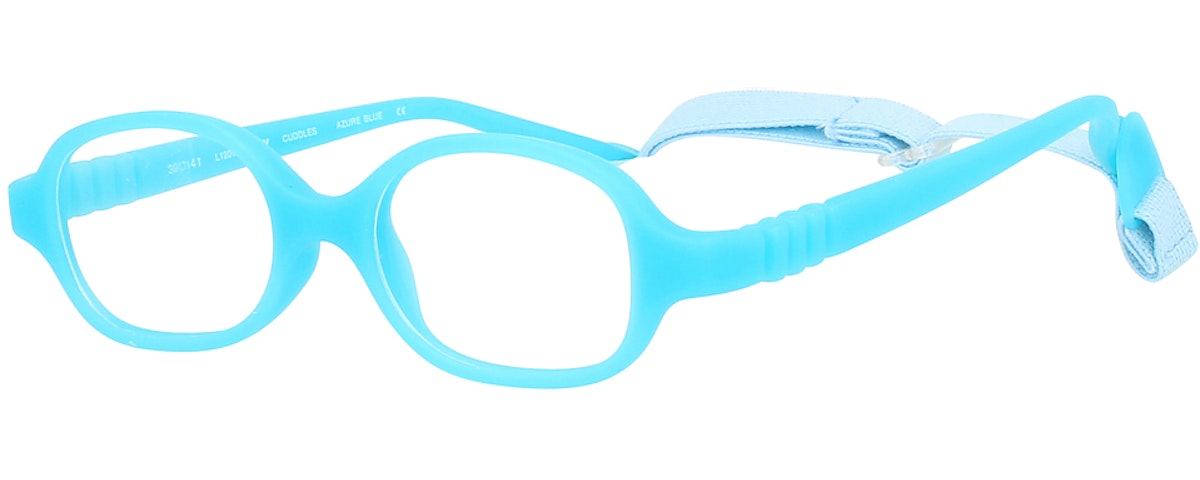 AZURE BLUE