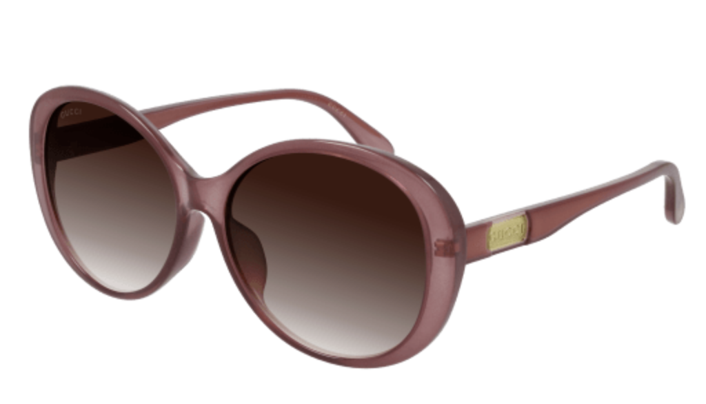 PINK-PINK-BROWN / BROWN