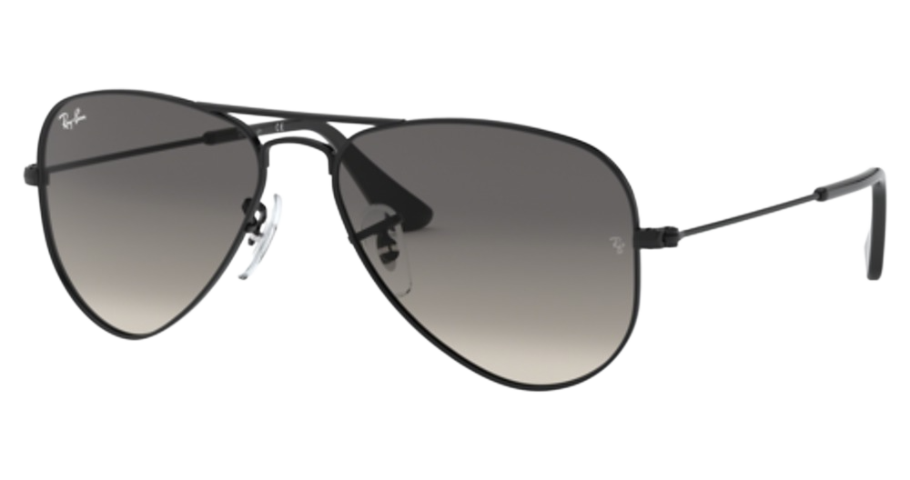 BLACK / LIGHT GREY GRADIENT DARK GREY