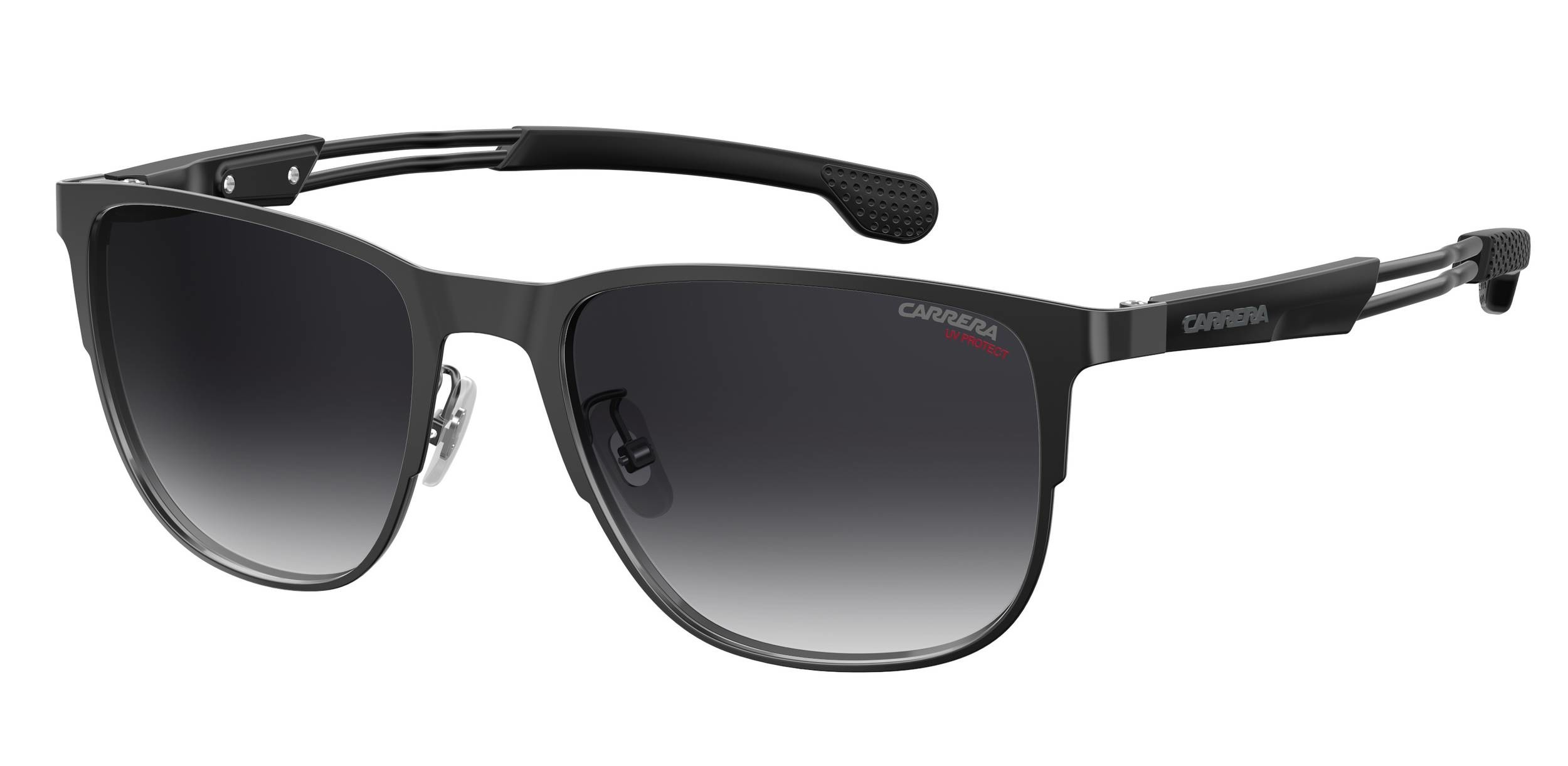 Dark Ruthenium Black (9O Dark Gray Gradient)