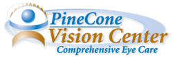 PineCone Vision Center