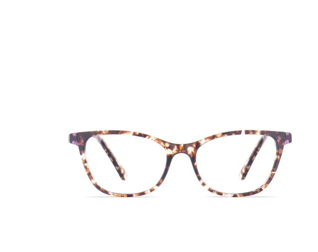Tort Purple