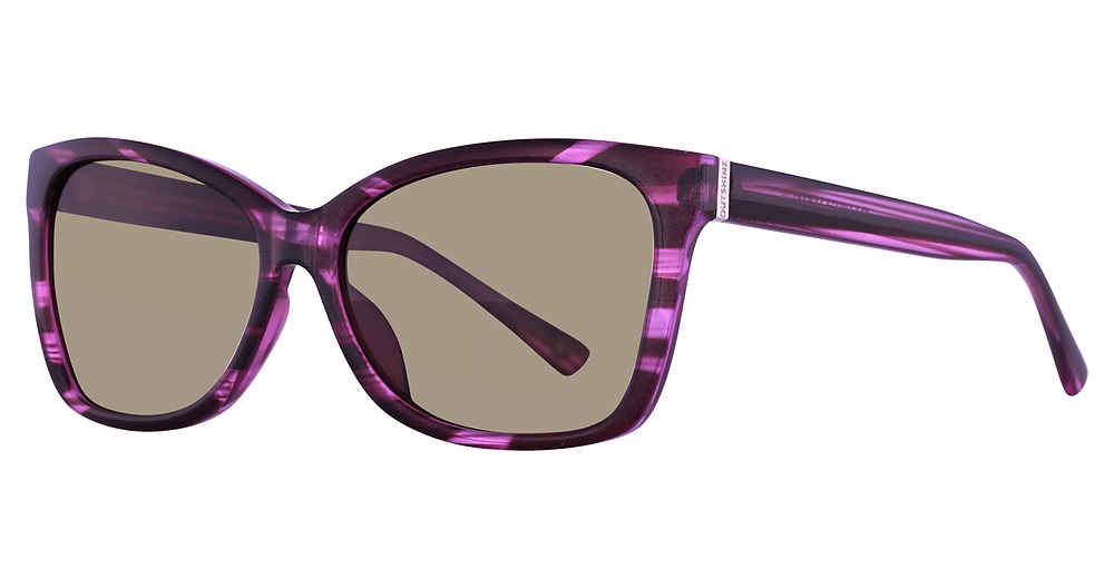 Pink Stripe