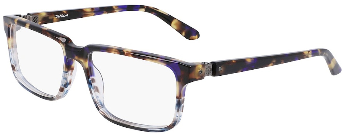 BLUE TORTOISE / HORN