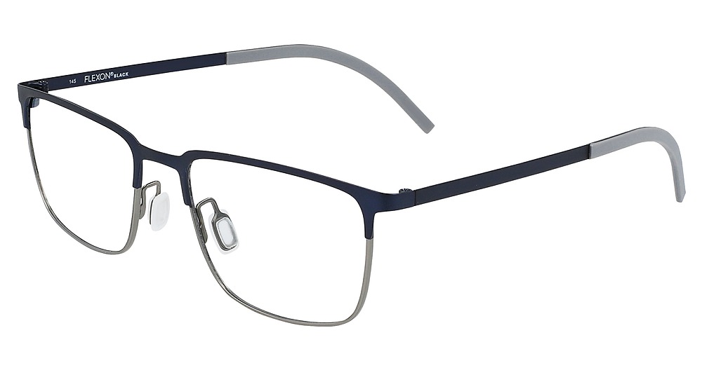 MATTE NAVY