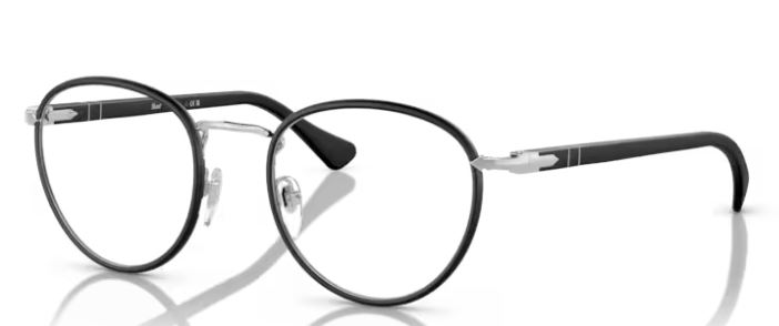 argento nero op / demo