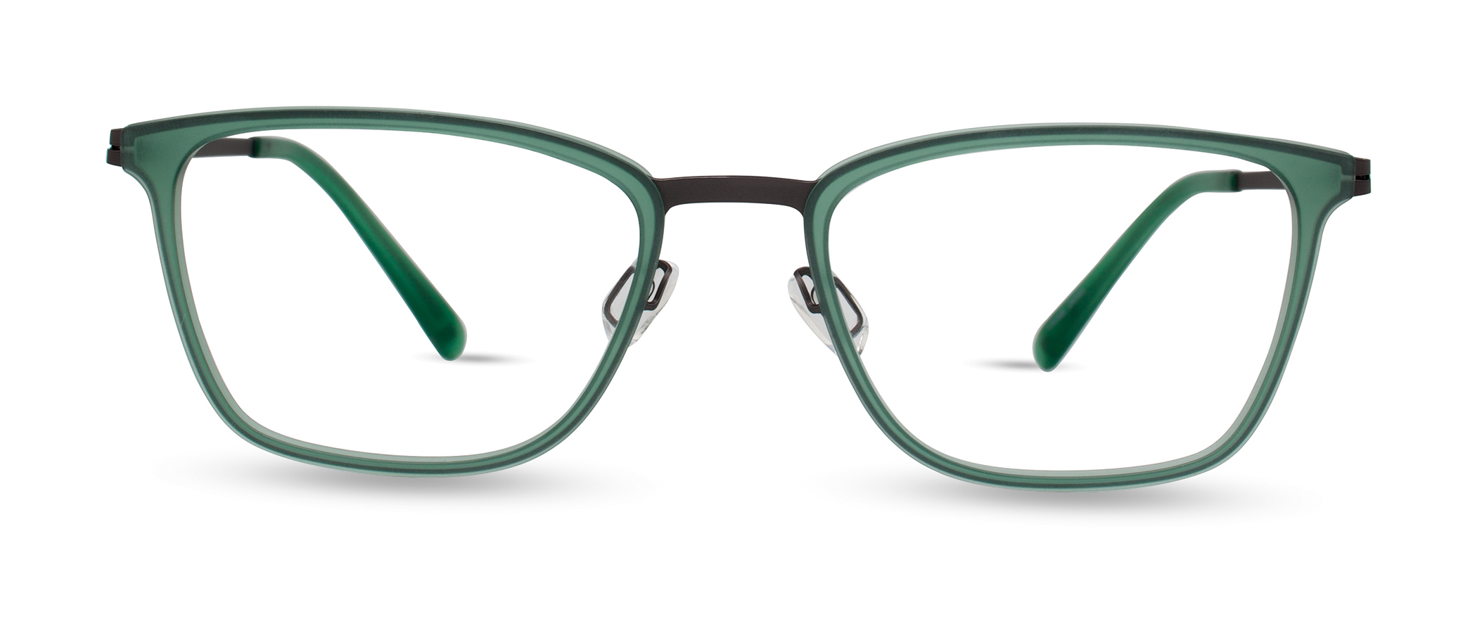 MISTY GREEN