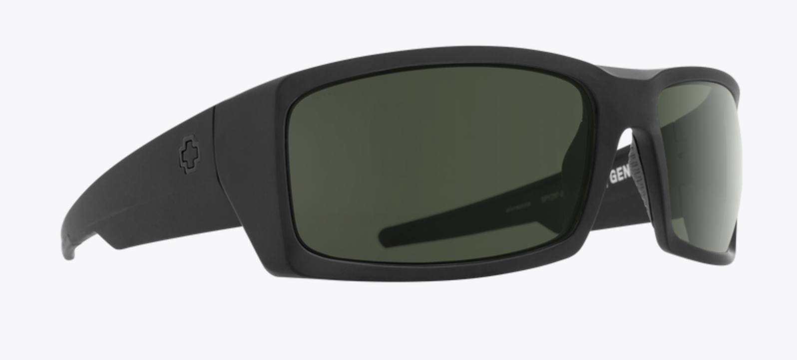 Matte Black ANSI RX