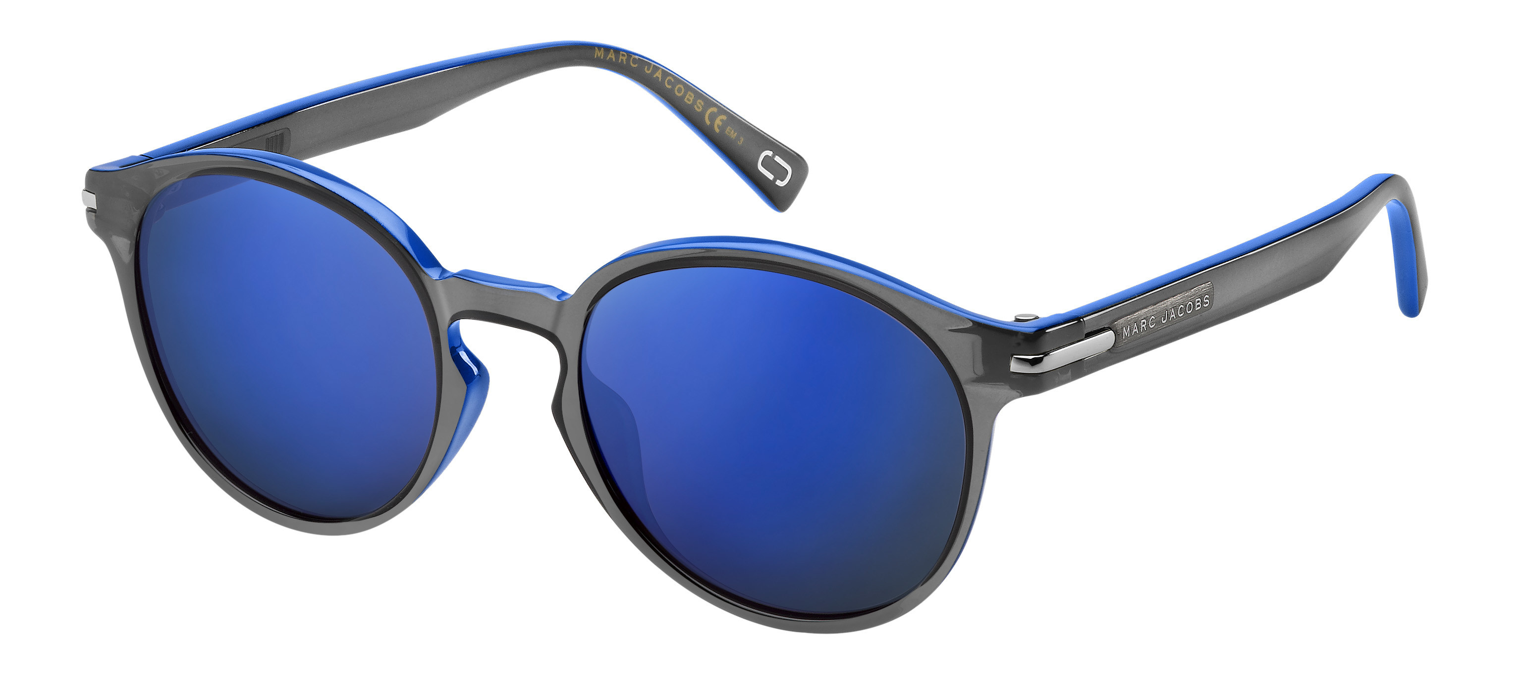 Black Blue (XT Blue Sky Miror)