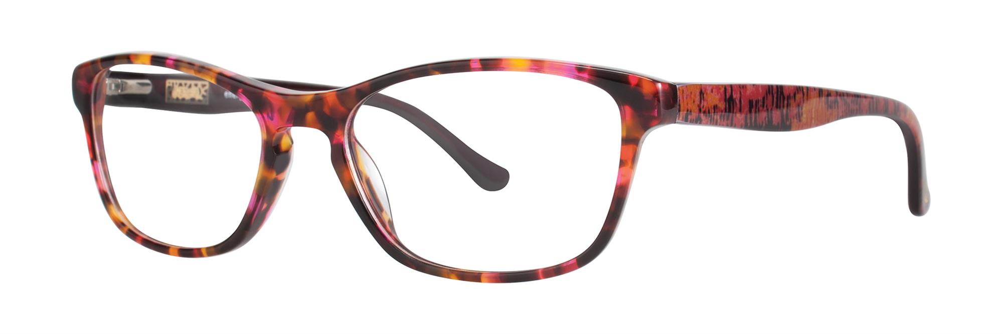 Pink Tortoise