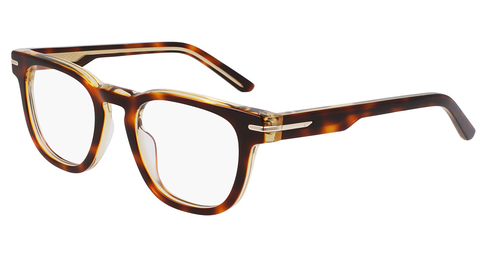 SOFT TORTOISE/AMBER LAMINATE