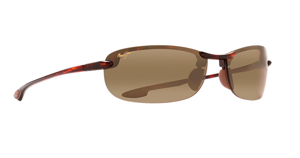 Tortoise / HCL® Bronze