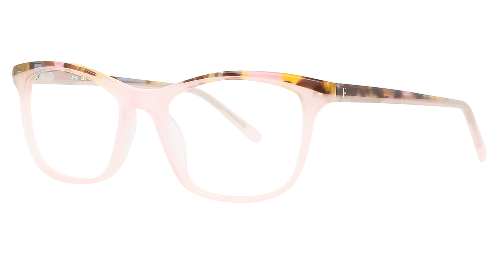 Blush/Tort