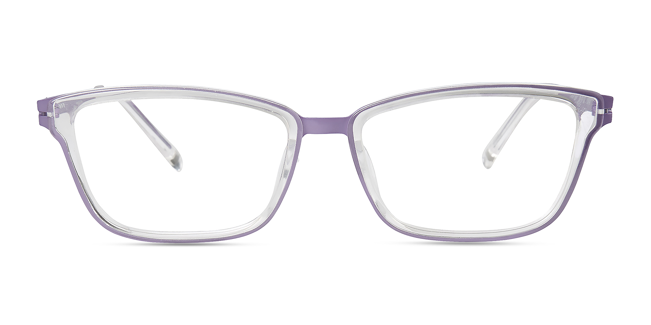 CRYSTAL / PURPLE