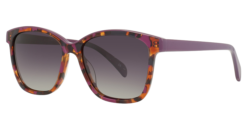 PURPLE TORT