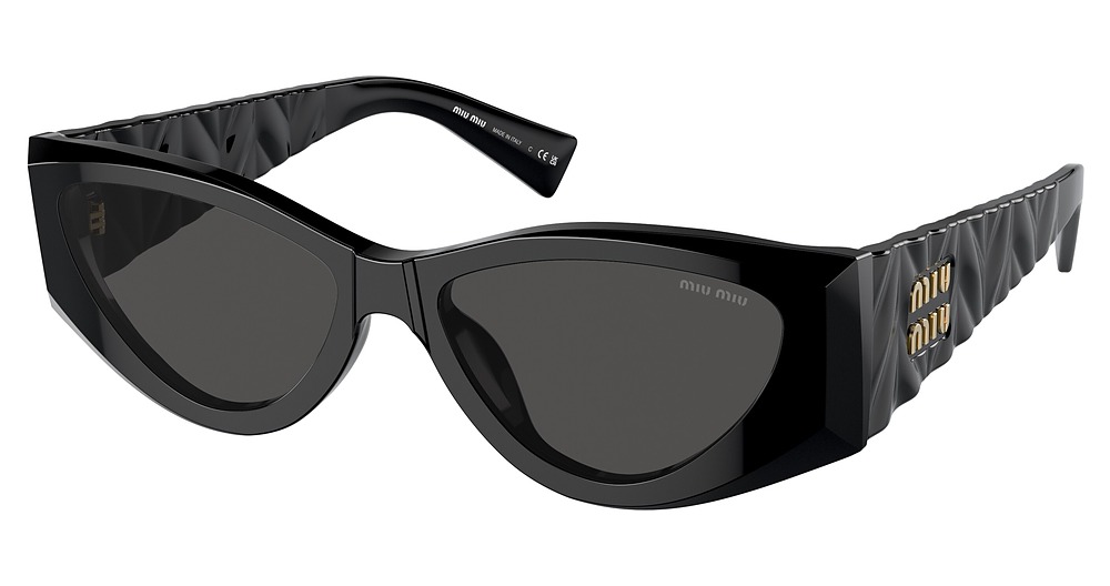 BLACK / DARK GREY