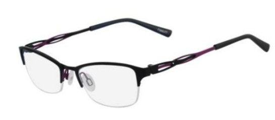 Navy/Magenta