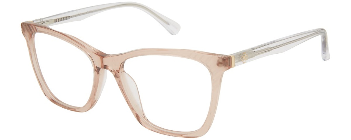 BLUSH CRYSTAL