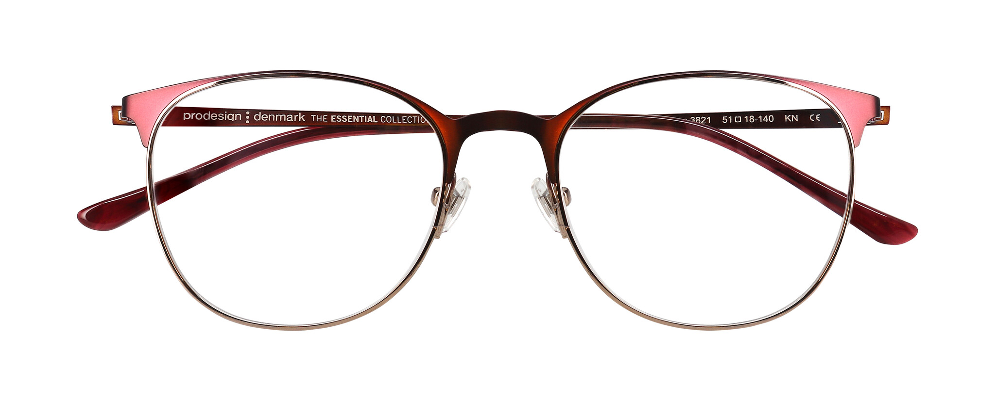 BURGUNDY MEDIUM MATT