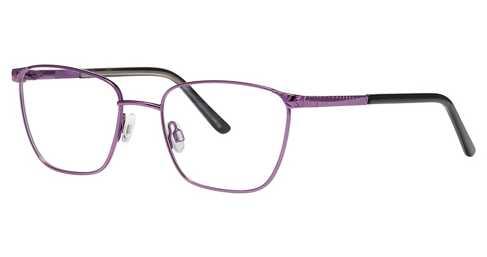 plum/black