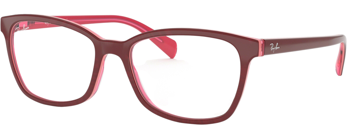 TOP FUXIA/PINK/FUXIA TRANSP