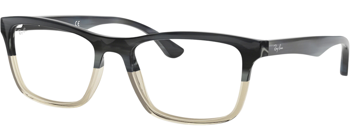 GREY HORN GRAD TRASP GREY