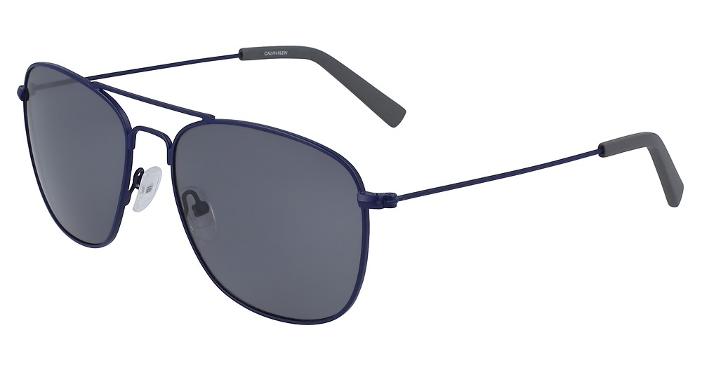 (410) MATTE NAVY