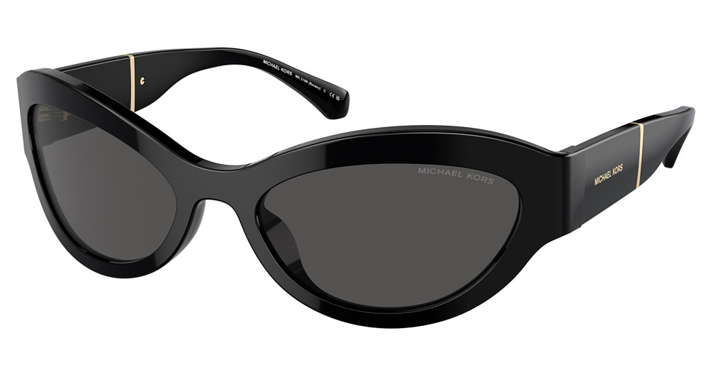 BLACK / DARK GREY SOLID