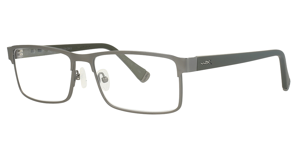 AXIS MATTE DARK GUNMETAL / UTILITY GREEN FRAME