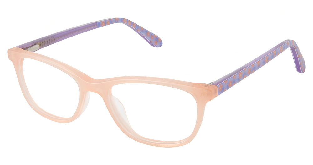 APRICOT SHIMMER LAVENDER