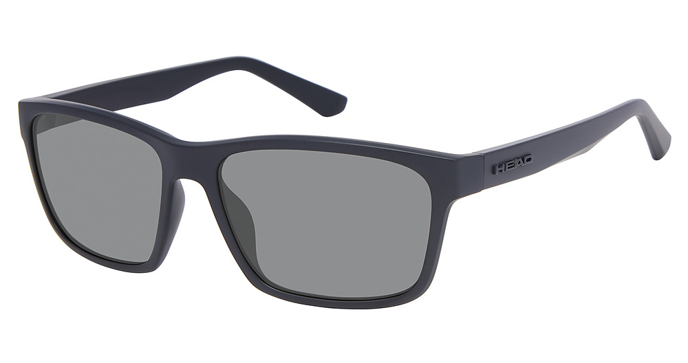 Black / Grey Polarized