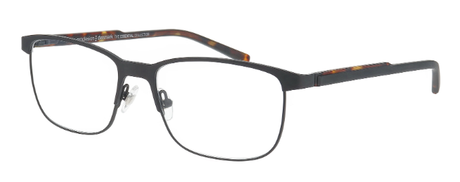 HAVANA (BROWN) DARK MATT