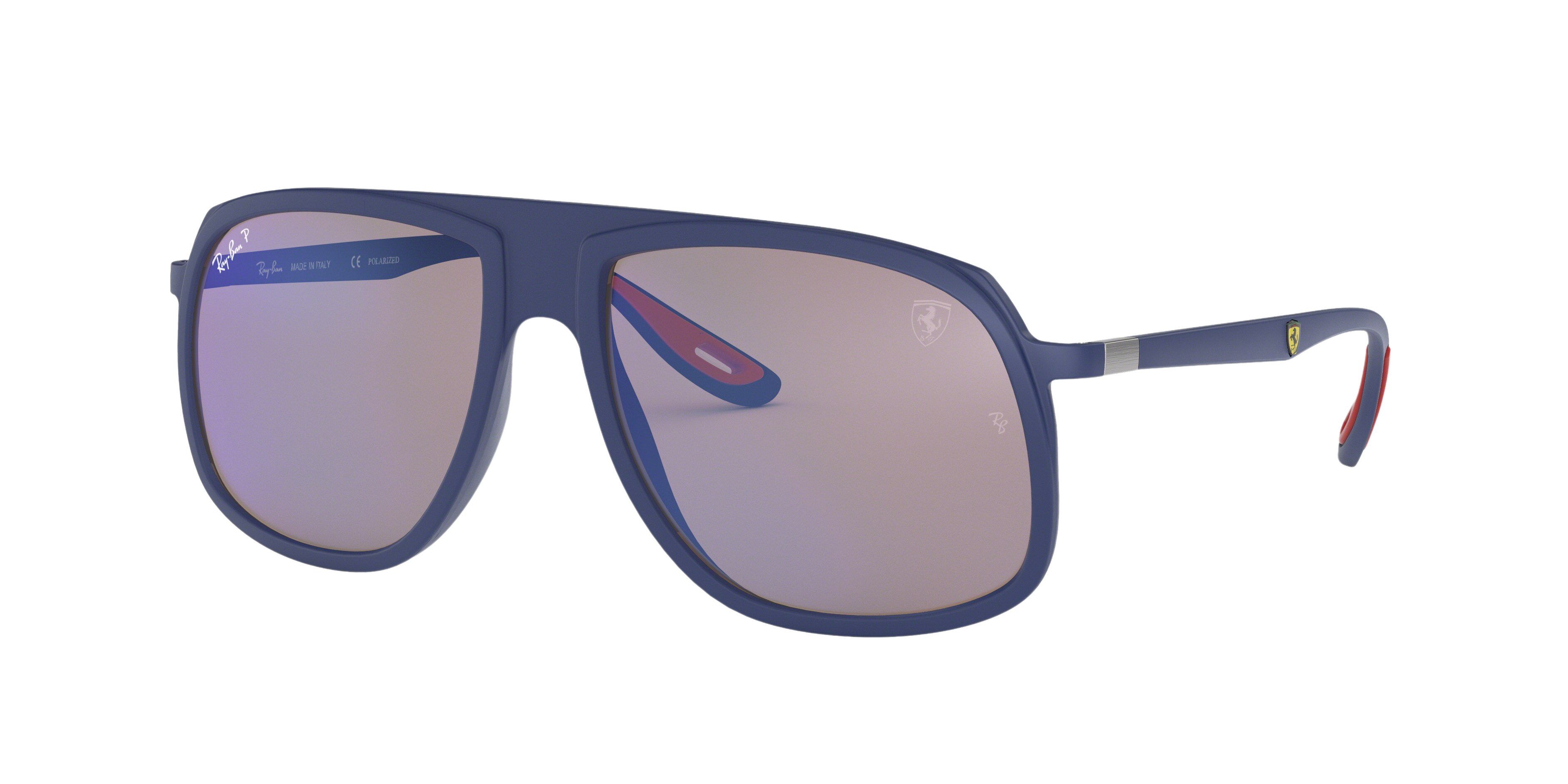 MATTE DARK BLUE
