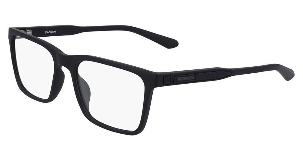 (002) MATTE BLACK
