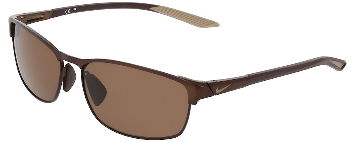 SATIN WALNUT / BROWN