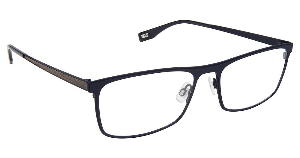 NAVY WOOD