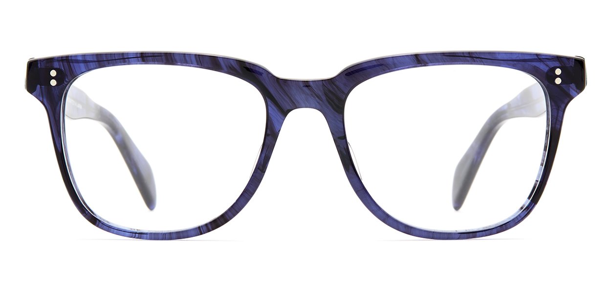 Vintage Indigo