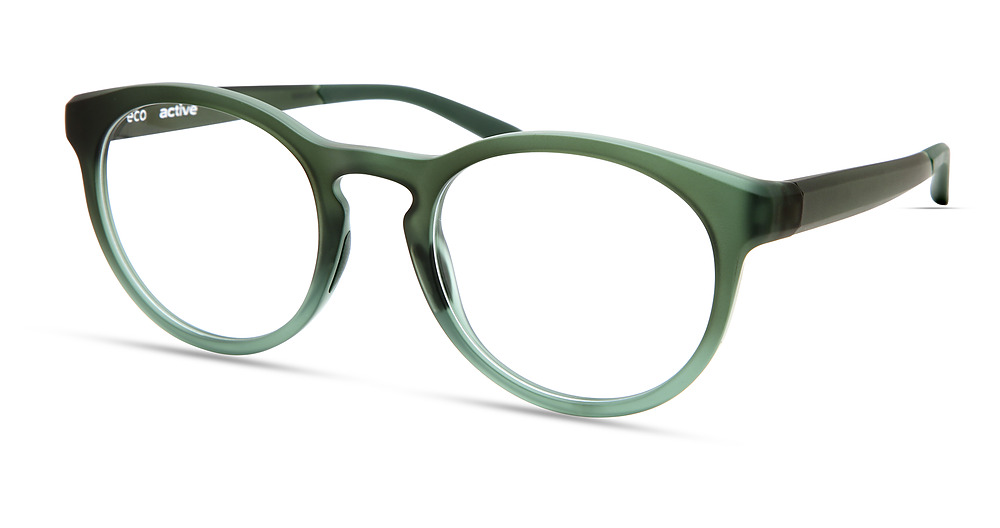 GREEN GRADIENT