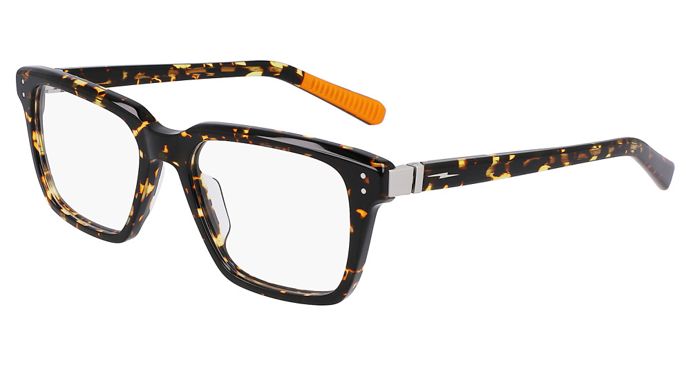 DARK AMBER TORTOISE