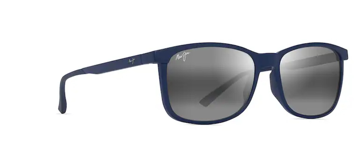MJRX Matte Blue / MJRX