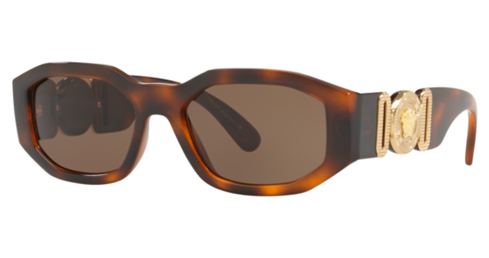 HAVANA / DARK BROWN