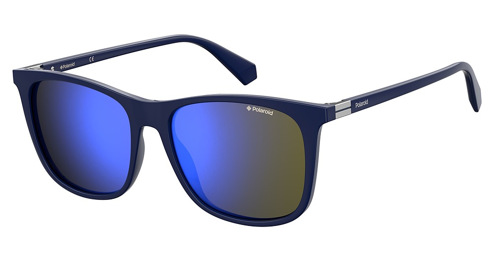 Blue / Blue Mirror Pz