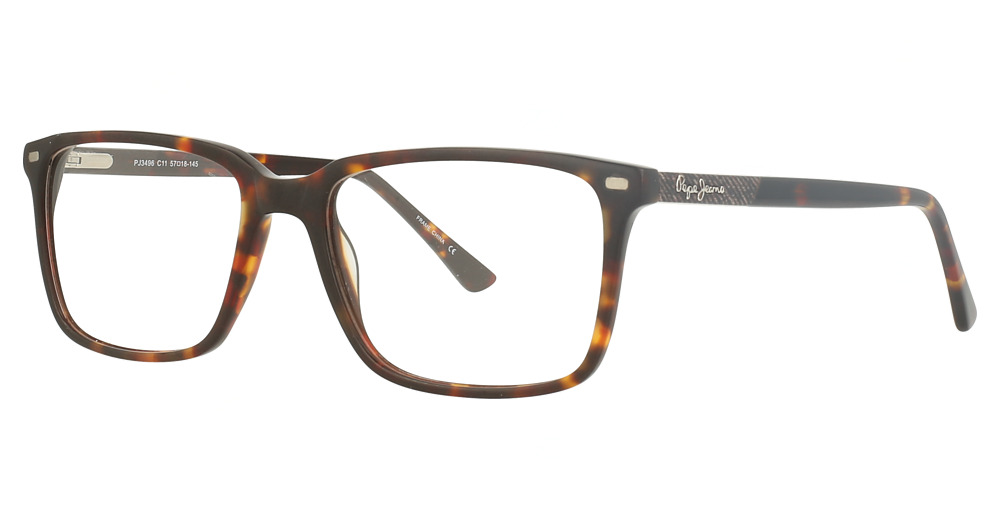 Matte Tortoise