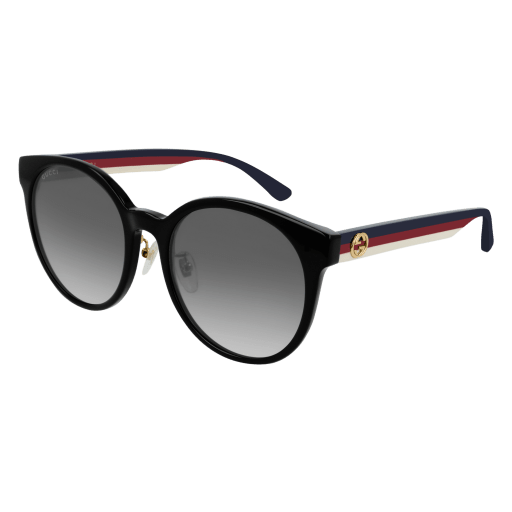 BLACK-MULTICOLOR-GREY / NYLON