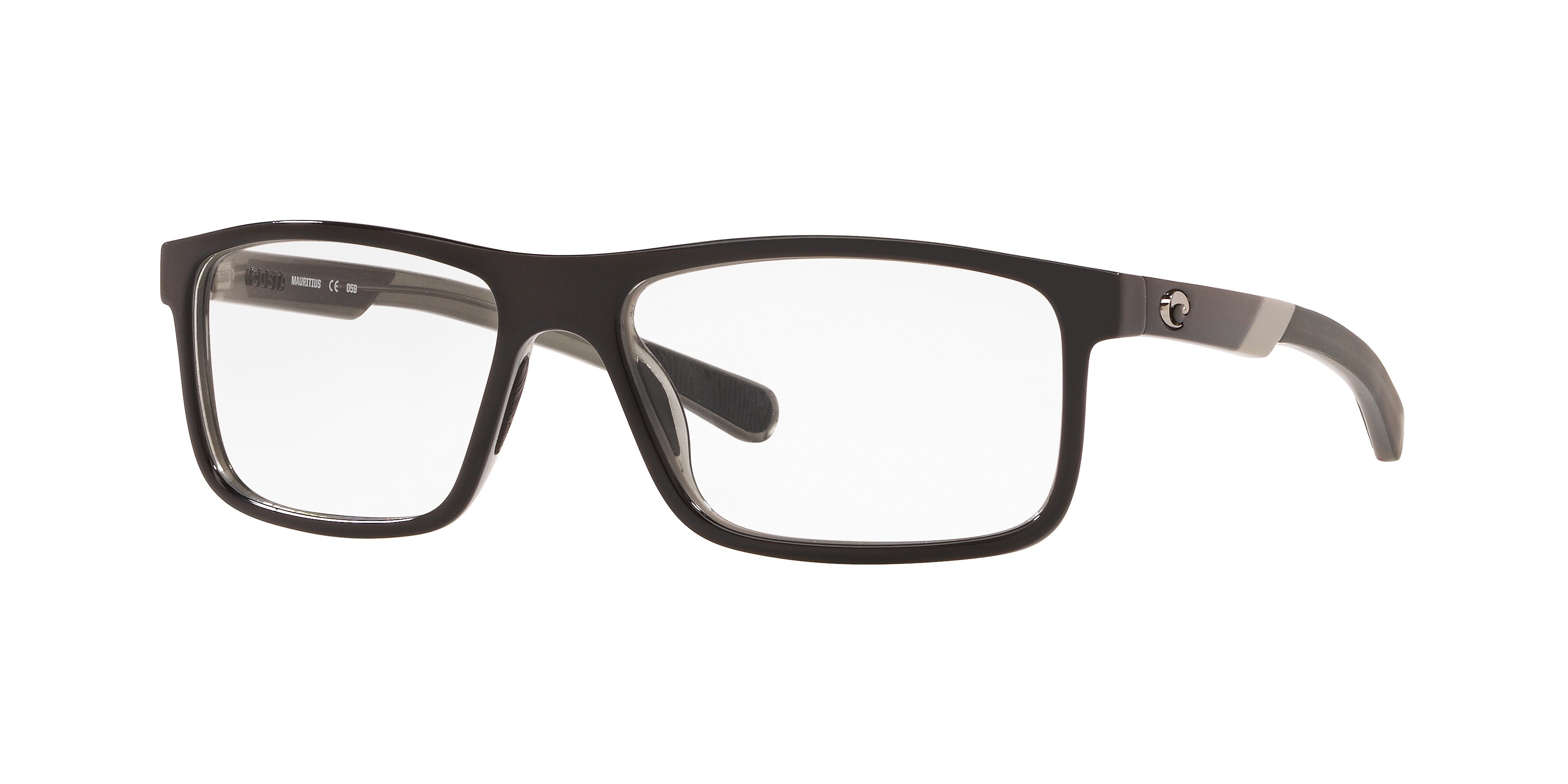 130 SHNY BLK/GRY/GRY CRYSTAL