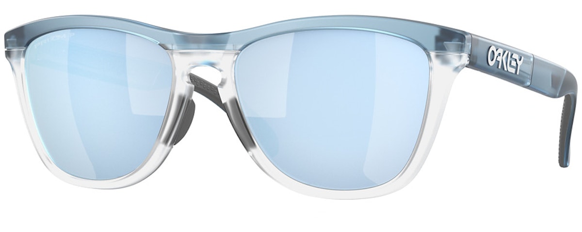 TRANS STONEWASH/CLEAR / PRIZM DEEP WATER POLARIZED