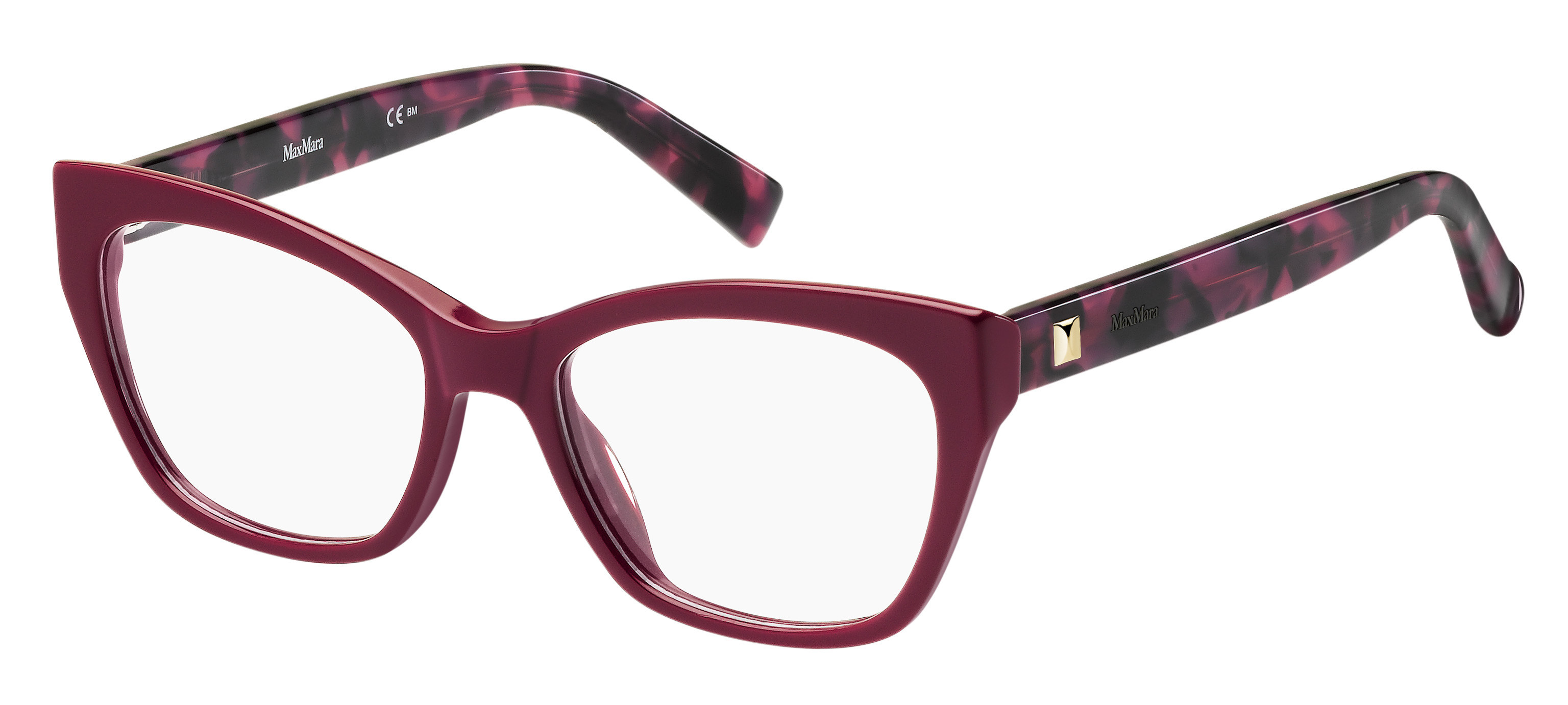 Plum Havana Chrr